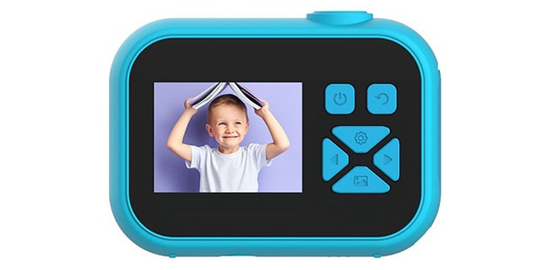 myFirst ( マイファースト )  / myFirst Camera 10 Blue画像3