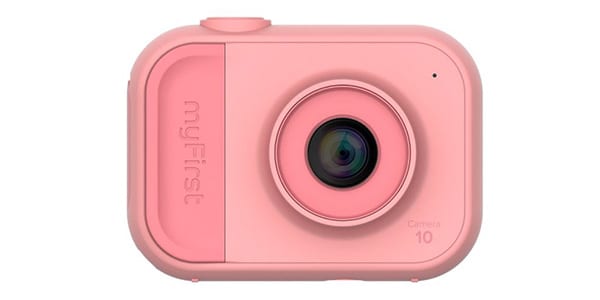 myFirst ( マイファースト )  / myFirst Camera 10 Pink