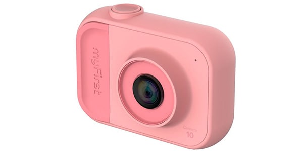 myFirst ( マイファースト )  / myFirst Camera 10 Pink画像2