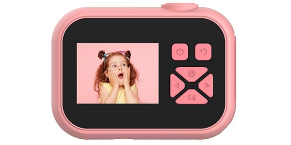 myFirst ( マイファースト )  / myFirst Camera 10 Pink画像3