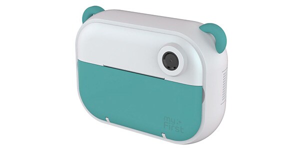 myFirst / myFirst Camera Insta Wi Grean画像2