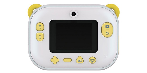 myFirst / myFirst Camera Insta Wi Yellow画像3