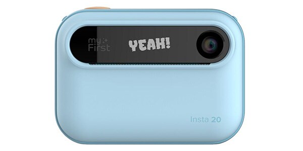 myFirst / myFirst Camera Insta 20 Blue