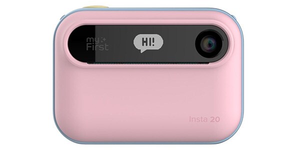 myFirst / myFirst Camera Insta 20 CCM