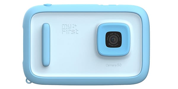 myFirst / myFirst Camera 50 Blue