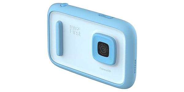 myFirst / myFirst Camera 50 Blue画像2