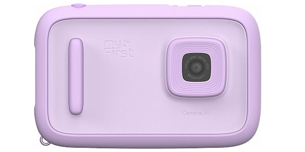myFirst / myFirst Camera 50 Purple