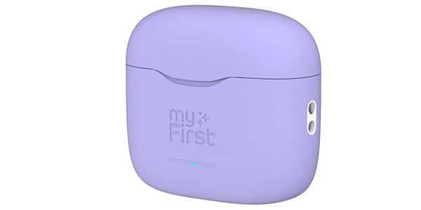 myFirst ( マイファースト )  / CareBuds Cotton Candy Mix 子供用ワイヤレスイヤホン画像4
