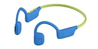 myFirst / Headphones AirWaves Blue