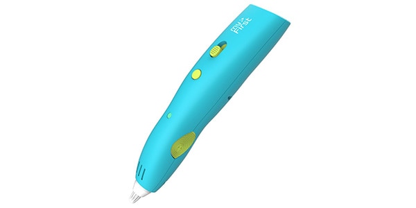 myFirst ( マイファースト )  / myFirst 3dPen Make Blue
