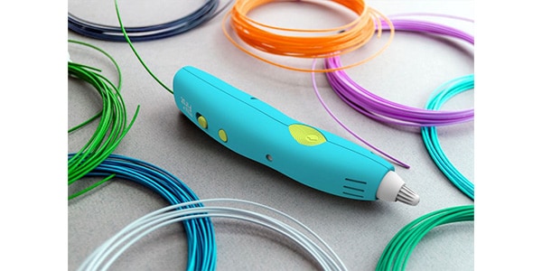 myFirst ( マイファースト )  / myFirst 3dPen Make Blue画像2