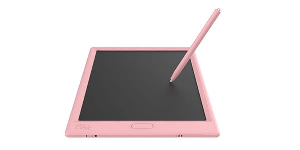 myFirst / myFirst Sketch Pro Neo Pink画像2
