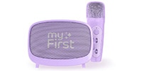 myFirst / myFirst Voice 2 Purple