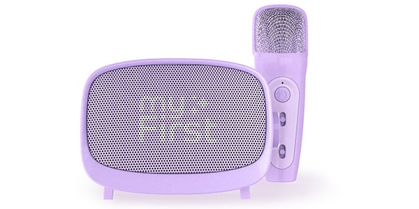 myFirst ( マイファースト )  / myFirst Voice 2 Purple