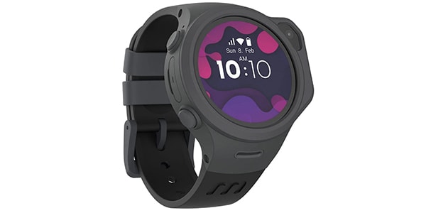 myFirst ( マイファースト )  / myFirst Fone R1c Grey JP