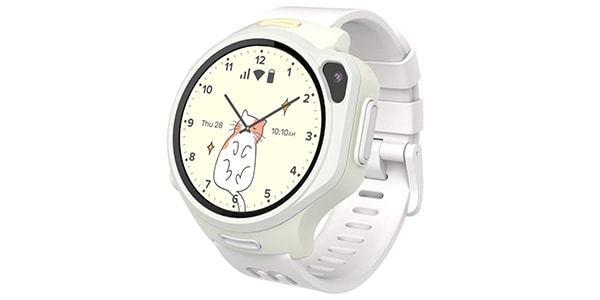myFirst / myFirst Fone R2 Cream White JP