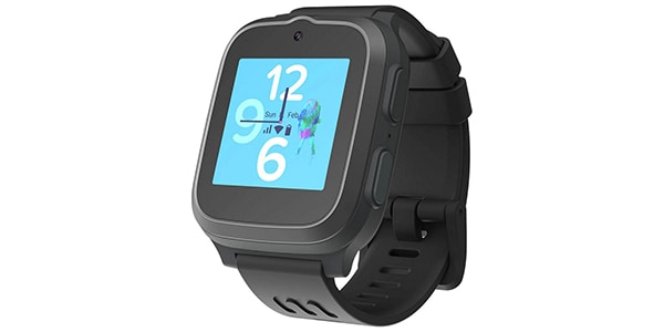 myFirst ( マイファースト )  / myFirst Fone S3c Dark Grey JP