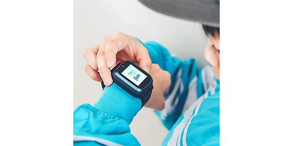 myFirst ( マイファースト )  / myFirst Fone S3c Dark Grey JP画像3