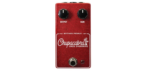 Mythos Pedal / CHUPACABRA