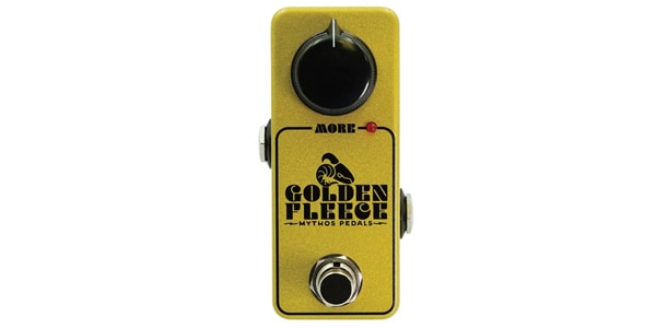 Mythos Pedal ( ミトスペダル )  / GOLDEN FLEECE
