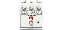 Mythos Pedal / Big Puft Jr.
