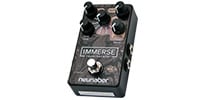  Immerse Reverberator MkII