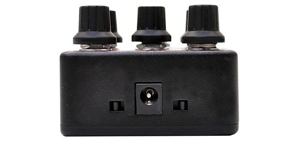 Neunaber Audio Effects / Immerse Reverberator MkII画像5