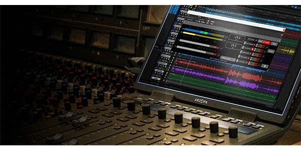 Nugen Audio ( ヌジェンオーディオ )  / MasterCheck 2 ダウンロード納品画像2