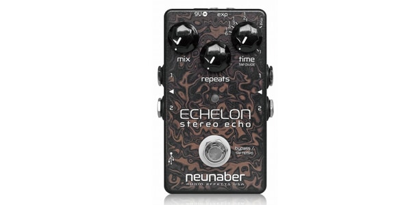 /Echelon Stereo Echo v2