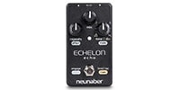 Neunaber Audio Effects / Echelon Stereo Echo v2