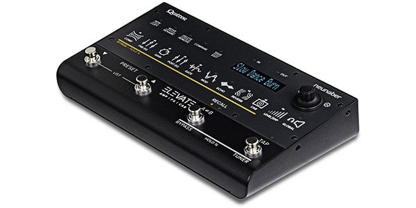 Neunaber Audio Effects ( ヌーネイバーオーディオエフェクツ )  / ELEVATE画像2