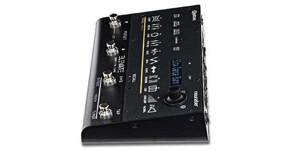 Neunaber Audio Effects ( ヌーネイバーオーディオエフェクツ )  / ELEVATE画像3