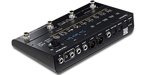 Neunaber Audio Effects ( ヌーネイバーオーディオエフェクツ )  / ELEVATE画像4