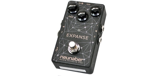 Neunaber Audio Effects / Expanse