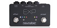 Neunaber Audio Effects ExP Controller