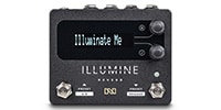 Neunaber Audio Effects / NEUNABER ILLUMINE REVERB PEDAL