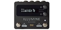 Neunaber Audio Effects ILLUMINE REVERB PEDAL