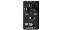 Neunaber Audio Effects WET REVERB V5