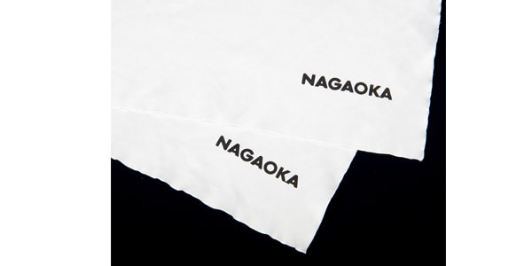 NAGAOKA / CLV30 record cleaning cloth 2 pieces画像2