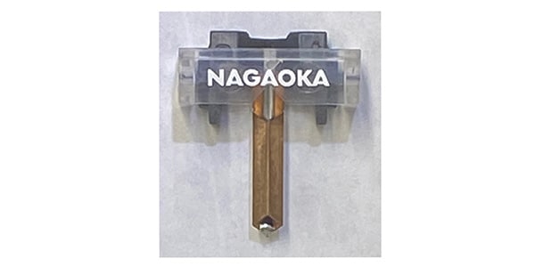 NAGAOKA ( ナガオカ )  / DJ-44G - M44G・M44-7対応 交換針画像4