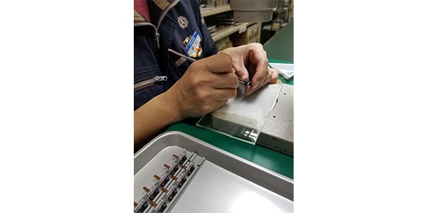 NAGAOKA ( ナガオカ ) DJ-44G - M44G・M44-7対応 交換針 送料 NAGAOKA ( ナガオカ ) DJ-44G - M44G・M44-7対応 交換針 送料