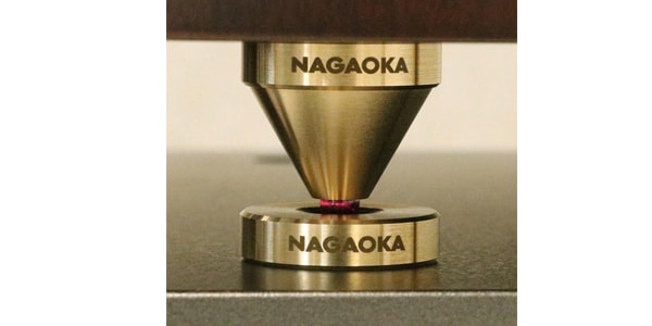 NAGAOKA / INS-BR02画像3