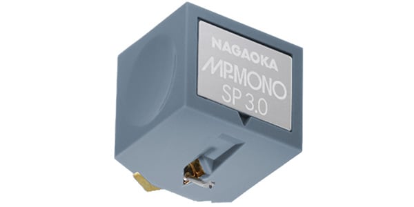 NAGAOKA ( ナガオカ )  / JN-PSP 3.0 交換針(MP-MONO用)