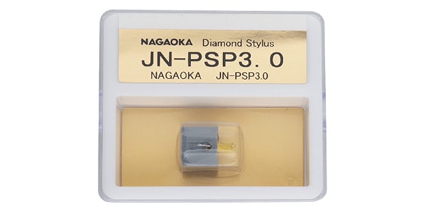 NAGAOKA ( ナガオカ )  / JN-PSP 3.0 交換針(MP-MONO用)画像2