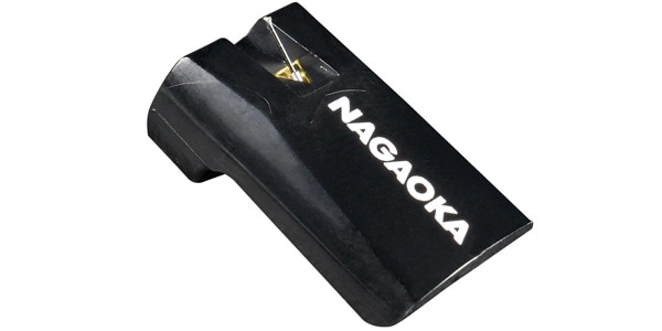NAGAOKA / NAGAOKA MM type cartridge JEWELTONE JT80BK画像2
