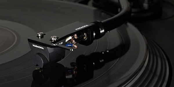 NAGAOKA / NAGAOKA MM type cartridge JEWELTONE JT80BK画像3