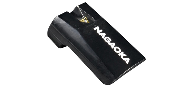 NAGAOKA / JTS-80BK(NAGAOKA JEWELTONE JT-80BK用交換針)