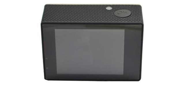 NAGAOKA / M101FHD アクションカメラ 画像2