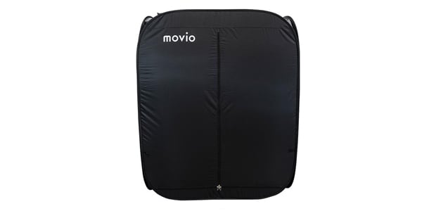 movio / M302T Portable indoor pop-up personal space画像3
