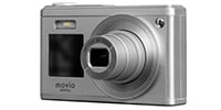 NAGAOKA / MOP300 Digital camera with 6x optical zoom function